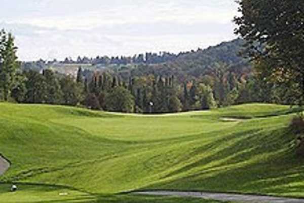 Poplar Hill Golf