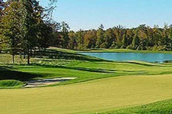 Bulle Rock Golf