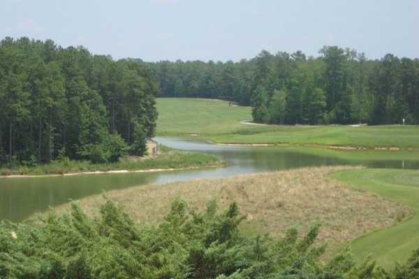 Royal New Kent Golf Club