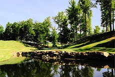 TPC at Avenel