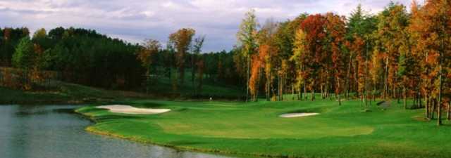 Augustine GC