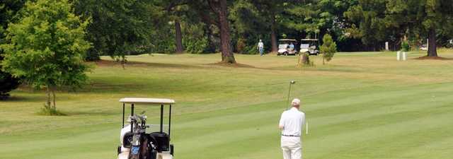 Glenwood GC