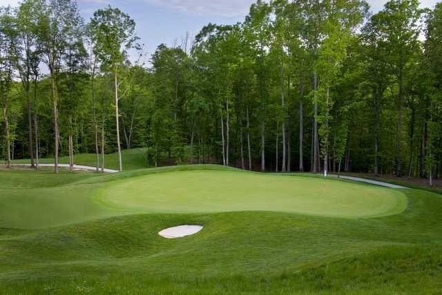 Colonial Heritage Golf Club in Williamsburg Colonial Heritage Golf Club in Williamsburg
