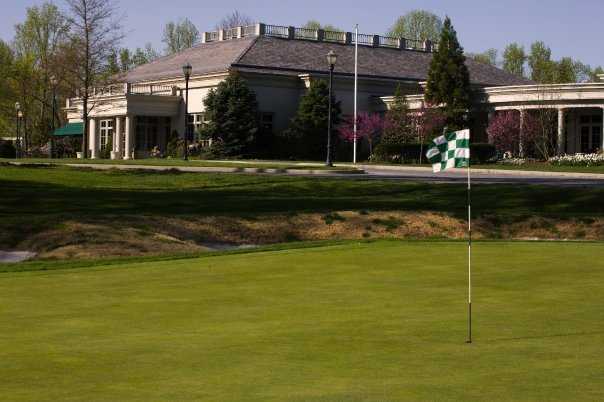 Deerfield Golf Tennis Club in Newark Deerfield Golf Tennis Club in Newark