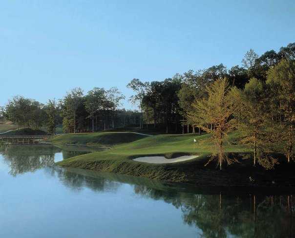Kiskiack Golf Club in Williamsburg Kiskiack Golf Club in Williamsburg