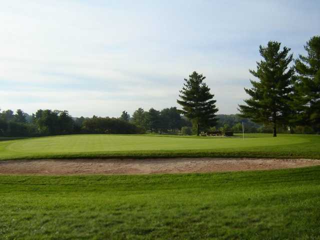 Poolesville Golf Course in Poolesville Poolesville Golf Course in Poolesville