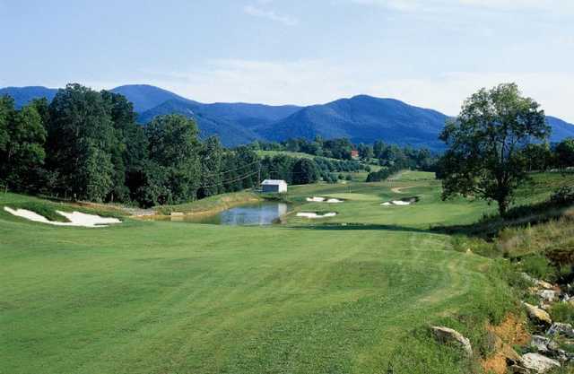 Vista View Golf Course
