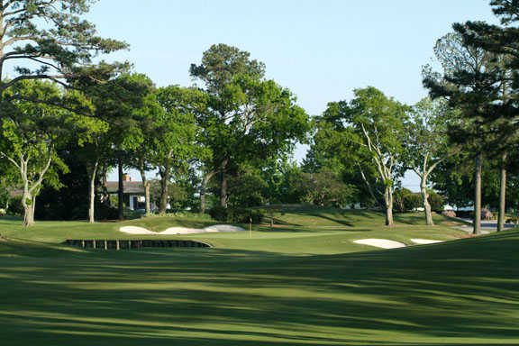 Cedar Point Country Club in Suffolk Cedar Point Country Club in Suffolk
