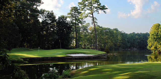 Cypress Point Country Club in Virginia Beach Cypress Point Country Club in Virginia Beach