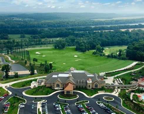 golf