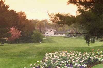 kenwood country club golf bethesda