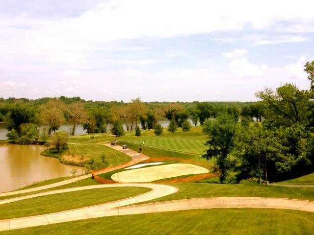 River Creek Club In Leesburg