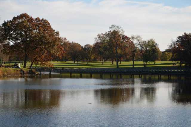 Nine Hole Course at Sparrows Point Country Club in Baltimore Nine Hole Course at Sparrows Point Country Club in Baltimore