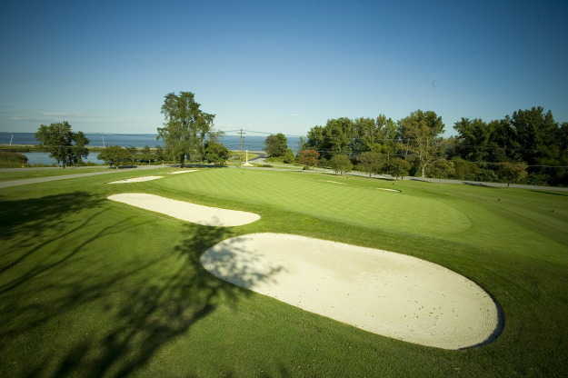Gibson Island Club In Gibson Island