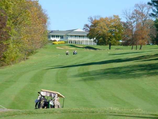 Maryland Golf Country Clubs In Bel Air