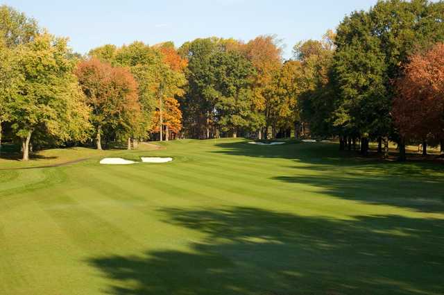 garrison golf course garrison golf course