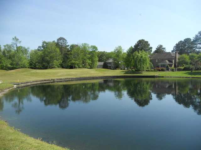 Greenbrier Country Club in Chesapeake Greenbrier Country Club in Chesapeake