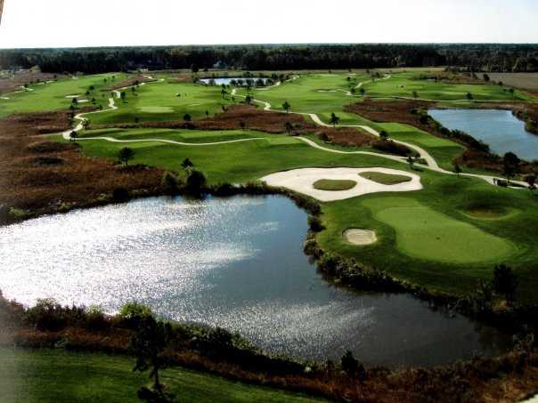 Cahoon Plantation Golf Club in Chesapeake Cahoon Plantation Golf Club in Chesapeake