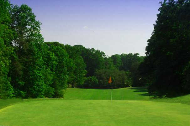 Chesapeake Hills Golf Course in Lusby Chesapeake Hills Golf Course in Lusby