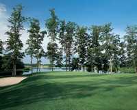 Virginia Oaks GC: #4