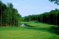 Augustine GC