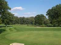 Patuxent Greens CC: #9