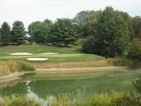 Wakefield Valley G & Conf.C - White: #6