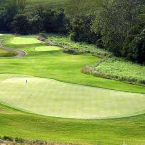 Maryland National GC: #3