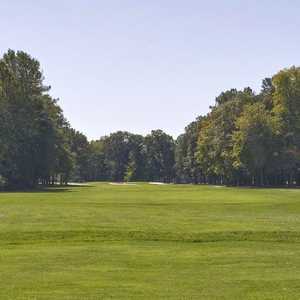 Sussex Pines CC: #11