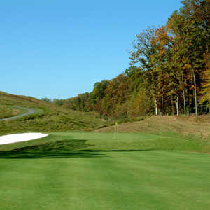 Hilltop GC: #2