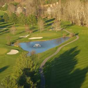 Bryce R: aerial view 