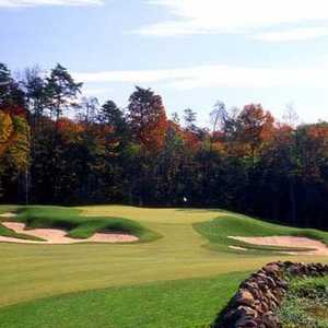 Westfields GC: #13