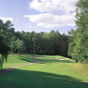 Crossings GC