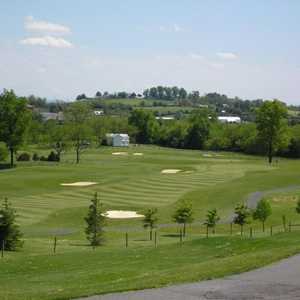 Spotswood Country Club in Harrisonburg Spotswood Country Club in Harrisonburg