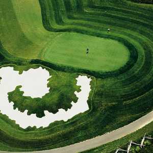 King Carter GC: #1