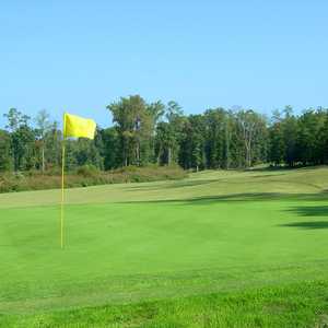 First Tee of Chesterfield: #18