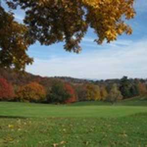 Gypsy Hill GC