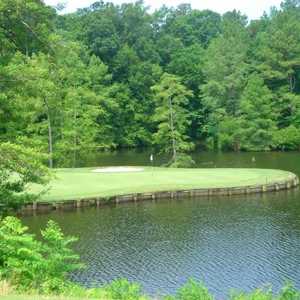 Nansemond River GC: #17