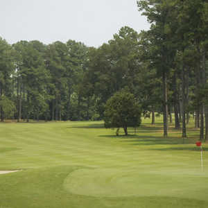 Suffolk GC