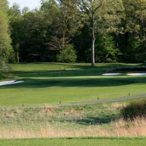 Laytonsville GC