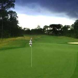 Compass Pointe GC - South: #6