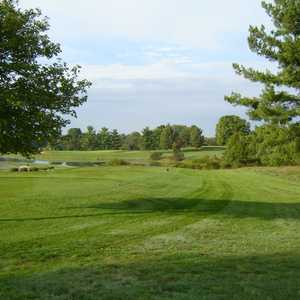 Poolesville GC