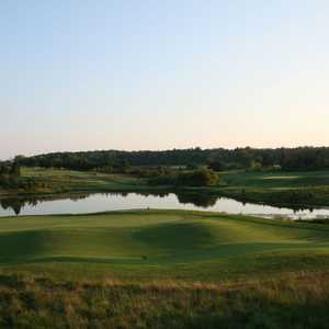 Pleasant Valley GC