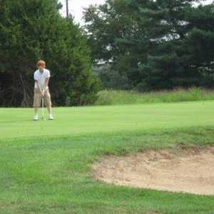 Four Winds GC