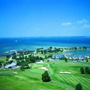 Harbourtowne RCC