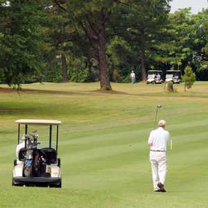 Glenwood GC