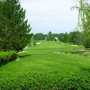 Montgomery Village GC