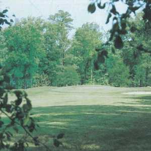Bow Creek GC