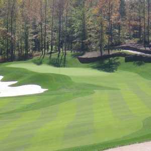 Spring Creek G.C