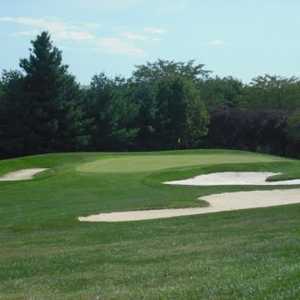 Wakefield Valley G & Conf.C - Gold: #4